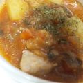 まりたす★'s cooksnap of when they made *彼が大好きなｶﾁｬﾄﾗ*.