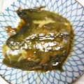 U_k_o's cooksnap of when they made カレイの煮付け.