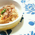キョク's cooksnap of when they made シンプル厚揚げ炒め！.