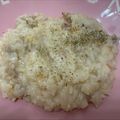クックZVW0NQ☆'s cooksnap of when they made あさりのリゾット.