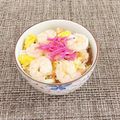 SP♪'s cooksnap of when they made 簡単！炒り卵！電子レンジで！お弁当にも.