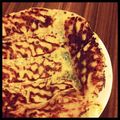 akisao's cooksnap of when they made 羽根餃子の焼き方！.