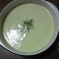☆いっちん☆'s cooksnap of when they made ミキサーで簡単♪ビシソワーズ.