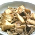 ねっちゃんっ's cooksnap of when they made ご飯が進む♪豚肉と厚揚げのｺｸ旨あんかけ.