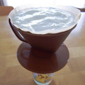 えいなつママ's cooksnap of when they made 簡単!!ヨーグルトの水きり.