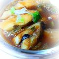 ★Rascal★'s cooksnap of when they made 覚書☆我が家の煮魚.