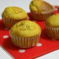 うさぎのシーマ's cooksnap of when they made 野菜ジュースDEバナナマフィン:ﾟ･✿.