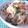 ぬかり's cooksnap of when they made ツルッと♪和風焼きそうめん☆.