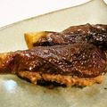 サンディサンディ's cooksnap of when they made なすのはさみ焼き.
