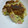 bonnet's cooksnap of when they made 卵焼き器で☆HKMで簡単ケークサレ.