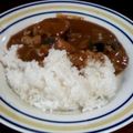 ☆ガイア☆'s cooksnap of when they made 煮込まず簡単♪２０分ｄｅさばカレー.