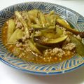 えりぱんな's cooksnap of when they made 我が家のマーボーナス!!(麻婆茄子).