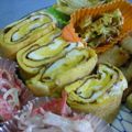 ＭＯＭＯパンダ's cooksnap of when they made 冷めてもふわふわ卵焼き.
