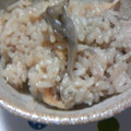 volvol's cooksnap of when they made 干し海老＆舞茸＆油揚げの炊き込みご飯.
