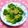 シャンプーハット's cooksnap of when they made ブロッコリーのごま和え.