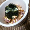 ｇａｂｉｂｉ's cooksnap of when they made ザ★【TUMAMI 】.