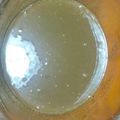 ミルルキー's cooksnap of when they made キャラメルクリーム*♪.