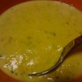 sasakina's cooksnap of when they made 材料３つ！濃厚かぼちゃのスープ☆.