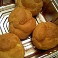 のりしおけいな's cooksnap of when they made 基本のカスタードクリーム★★★.