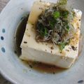 ｍａｒしゃん's cooksnap of when they made お気に入り♪さっぱり豆腐☆.