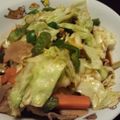 サトモユリア's cooksnap of when they made ご飯がすすむ回鍋肉.