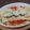 ママちろ's cooksnap of when they made トマトとナスのチーズオーブン焼き.