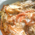 ねっちゃんっ's cooksnap of when they made 焼き豆腐の揚げ玉卵とじ.