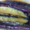 舞衣ママ's cooksnap of when they made なすの煮浸し.