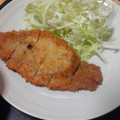 こあらなお's cooksnap of when they made サックサク☆とんかつ.