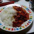 Jensonbutton's cooksnap of when they made ちょーー簡単о○豚キムチ○о.