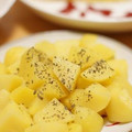 らいむさ's cooksnap of when they made ほっこり旨ポテ.