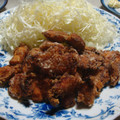 ミミやん's cooksnap of when they made ☆味噌ささみ唐揚げ☆.