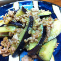 おなかすいたね's cooksnap of when they made なすのとろとろみそ炒め♪.