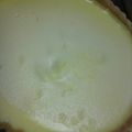 JKやまももちゃん's cooksnap of when they made めっちゃウマ！簡単クリームチーズプリン.