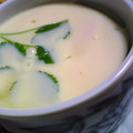 怜-ryo-'s cooksnap of when they made ふわふわ簡単★茶碗蒸し.