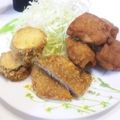 はつこたん's cooksnap of when they made ズッキーニのフライ.