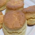 まあくんのおくさん's cooksnap of when they made ＊大好きなスコーン＊.