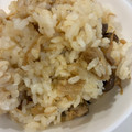 ariyuch's cooksnap of when they made 残りご飯で♪簡単＊炒めるきのこ飯＊.