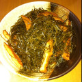 まーきゃん's cooksnap of when they made 細切り昆布とさつまあげの煮物.
