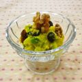 ♡Alice♪'s cooksnap of when they made 絶対美味しい♡かぼちゃサラダ.