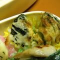 こうまさmam's cooksnap of when they made お弁当に✿ブロッコリーのカレーマヨ焼き✿.