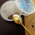 あいちょんうりちょん's cooksnap of when they made 夏はコレ☆アイス水ようかん？！.