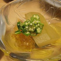 haru吉's cooksnap of when they made 暑い夏にぴったり✿冷製・冬瓜の翡翠煮.