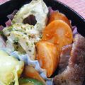 キャシーキャサリン's cooksnap of when they made -魚ソ✿コンソメ＆ケチャ焼-.