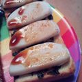 ★ひいらぎ★'s cooksnap of when they made 居酒屋気分？板わさ風なトースト◆.