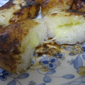 ぎんきょう's cooksnap of when they made 簡単☆じゃがもち☆じゃがいものお焼き.