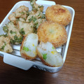 よちりん's cooksnap of when they made 枝豆ととうもろこしのコロッケ.