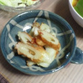 ＴＯＭＯＷＡＴ's cooksnap of when they made おとなのちくわ炒め.