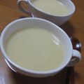 erikacook's cooksnap of when they made ♪新じゃが新玉ねぎのポタージュ♪.