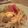 ちょろまろ's cooksnap of when they made 冷製パスタ トマト アボカド 生ハム.